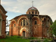 Рождество. Рождества Христова, церковь