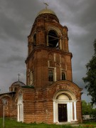 Церковь Рождества Христова - Рождество - Наро-Фоминский городской округ - Московская область