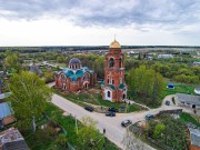 Церковь Рождества Христова - Рождество - Наро-Фоминский городской округ - Московская область