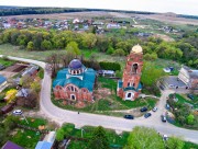 Церковь Рождества Христова - Рождество - Наро-Фоминский городской округ - Московская область