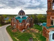 Церковь Рождества Христова - Рождество - Наро-Фоминский городской округ - Московская область