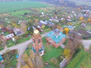 Церковь Рождества Христова - Рождество - Наро-Фоминский городской округ - Московская область