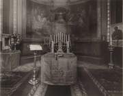 Церковь Рождества Христова - Рождество - Наро-Фоминский городской округ - Московская область