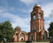 Рождества Христова, церковь