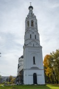 Церковь Благовещения Пресвятой Богородицы, Липицы. Церковь Благовещения Пресвятой Богородицы. Благовещенская церковь<br>, Липицы, Серпуховский городской округ и гг. Протвино, Пущино, Московская область