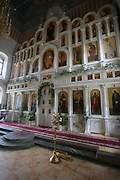 Липицы. Благовещения Пресвятой Богородицы, церковь