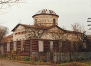 Церковь Николая Чудотворца - Лукьяново - Серпуховский городской округ и гг. Протвино, Пущино - Московская область