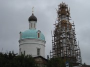 Церковь Николая Чудотворца - Лукьяново - Серпуховский городской округ и гг. Протвино, Пущино - Московская область