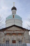 Лукьяново. Николая Чудотворца, церковь