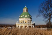 Церковь Рождества Пресвятой Богородицы, , Подмоклово, Серпуховский городской округ и гг. Протвино, Пущино, Московская область