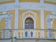 Церковь Рождества Пресвятой Богородицы - Подмоклово - Серпуховский городской округ и гг. Протвино, Пущино - Московская область