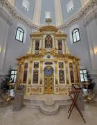 Подмоклово. Рождества Пресвятой Богородицы, церковь