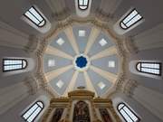 Подмоклово. Рождества Пресвятой Богородицы, церковь