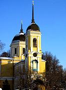 Церковь Николая Чудотворца, , Семёновское, Ступинский городской округ, Московская область