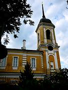 Церковь Николая Чудотворца - Семёновское - Ступинский городской округ - Московская область