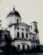 Семёновское. Николая Чудотворца, церковь