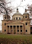Собор Благовещения Пресвятой Богородицы, , Мещовск, Мещовский район, Калужская область