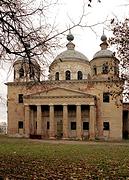 Собор Благовещения Пресвятой Богородицы, , Мещовск, Мещовский район, Калужская область