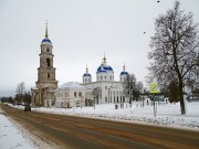 Собор Благовещения Пресвятой Богородицы - Мещовск - Мещовский район - Калужская область