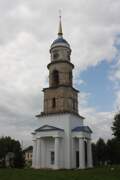 Собор Благовещения Пресвятой Богородицы, , Мещовск, Мещовский район, Калужская область