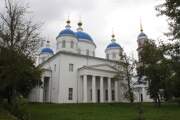 Собор Благовещения Пресвятой Богородицы, , Мещовск, Мещовский район, Калужская область