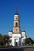 Мещовск. Благовещения Пресвятой Богородицы, собор