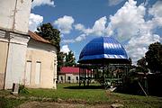 Мещовск. Благовещения Пресвятой Богородицы, церковь