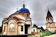 Церковь Благовещения Пресвятой Богородицы, , Мещовск, Мещовский район, Калужская область