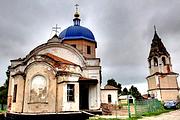 Мещовск. Благовещения Пресвятой Богородицы, церковь