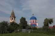 Церковь Благовещения Пресвятой Богородицы - Мещовск - Мещовский район - Калужская область