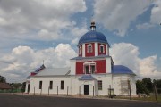 Мещовск. Благовещения Пресвятой Богородицы, церковь