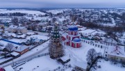 Мещовск. Благовещения Пресвятой Богородицы, церковь