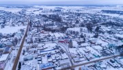 Мещовск. Благовещения Пресвятой Богородицы, церковь