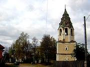 Мещовск. Благовещения Пресвятой Богородицы, церковь