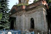 Церковь Преображения Господня, , Мещовск, Мещовский район, Калужская область