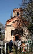 Церковь Преображения Господня, , Мещовск, Мещовский район, Калужская область