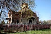 Церковь Спаса Преображения - Мещовск - Мещовский район - Калужская область