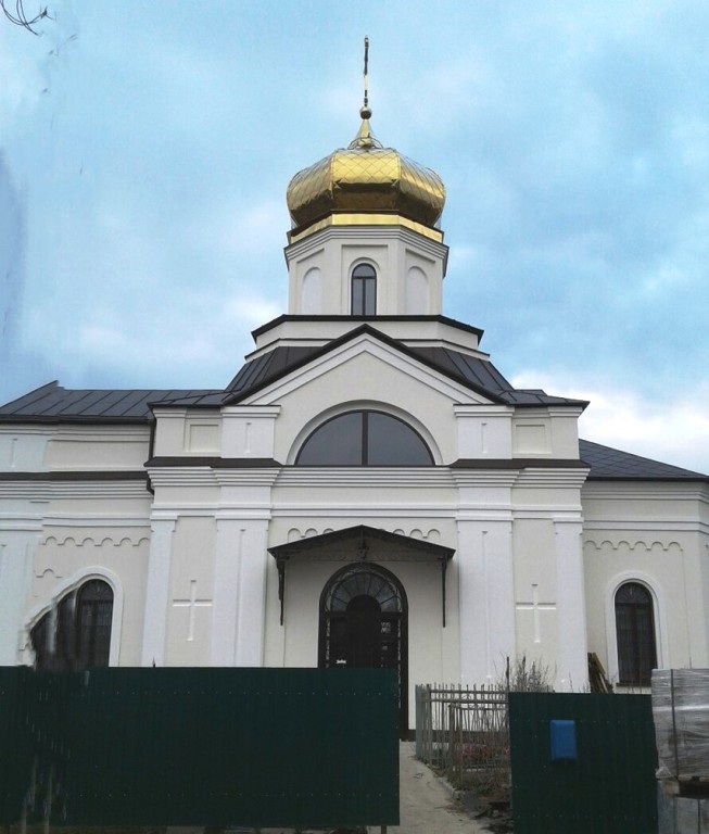 Церковь Преображения Господня, Мещовск (Мещовский район, Калужская область). архитектурные детали