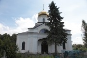 Церковь Преображения Господня, , Мещовск, Мещовский район, Калужская область