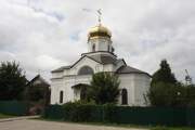 Церковь Преображения Господня, , Мещовск, Мещовский район, Калужская область