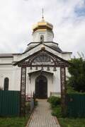 Церковь Преображения Господня, , Мещовск, Мещовский район, Калужская область