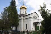 Церковь Преображения Господня, , Мещовск, Мещовский район, Калужская область