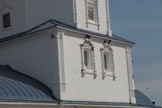 Церковь Успения Пресвятой Богородицы, , Серебряно, Мещовский район, Калужская область