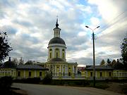 Собор Николая Чудотворца, , Мосальск, Мосальский район, Калужская область