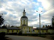 Мосальск. Николая Чудотворца, собор