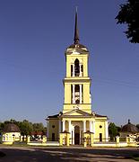 Собор Николая Чудотворца, Снято в августе 2004<br>, Мосальск, Мосальский район, Калужская область