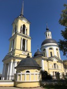 Собор Николая Чудотворца, , Мосальск, Мосальский район, Калужская область