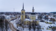 Собор Николая Чудотворца - Мосальск - Мосальский район - Калужская область