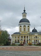 Собор Николая Чудотворца, , Мосальск, Мосальский район, Калужская область