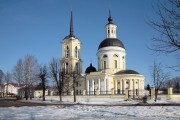 Собор Николая Чудотворца